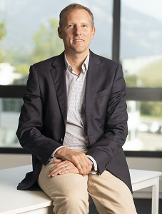 Alexandre Hennion
