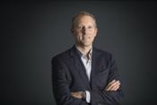 Alexandre Hennion, nuevo Director Comercial de Michelin España Portugal