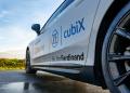 Colaboración de Goodyear y ZF para mejorar el control dinámico de los vehículos mediante la inteligencia de los neumáticos