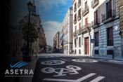 ASETRA pide al Ayuntamiento de Madrid menos presión regulatoria sobre los talleres en el IV Plan sobre Gobierno Abierto de la Capital 
