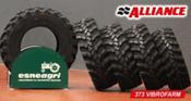 Esneagri ya comercializa el nuevo Alliance 373 VibroFarm