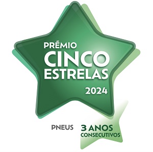 Premio Cinco Estrelas para Yokohama