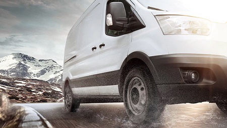 Se une a las de SUV y 4x4