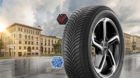 Contará con con 456 referencias de auto y furgoneta