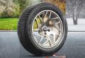 Michelin confía en Neumáticos Andrés como distribuidor oficial de BFGoodrich
