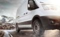 Se une a las de SUV y 4x4