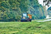 BKT resume las 10 macrotendencias que configurarán el mundo de la agricultura en Europa en los próximos meses
