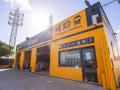 BestDrive incorpora SASAM