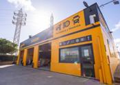 BestDrive potencia su red en la Comunidad de Madrid con la incorporación de SASAM 