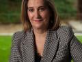 María Paz Robina, presidenta de SIGNUS