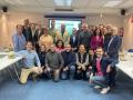 Encuentro SIGNUS y periodistas