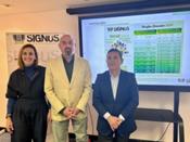 SIGNUS mantiene sus tarifas para 2024 tras un periodo de incertidumbre marcado por los costes energéticos