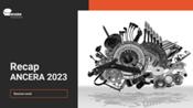 ANCERA publica su Recap2023