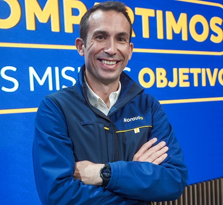 José Domenech