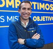 'Queremos ser el autocentro de confianza de aquellos que apuestan por una movilidad más sostenible'