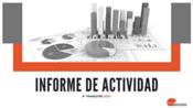 La distribución de recambios creció un 9 por ciento en 2023
