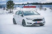 La OCU destaca como marca recomendada de neumáticos de invierno a GT Radial