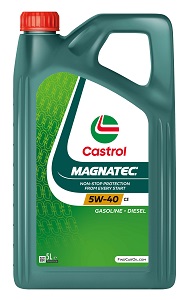 Castrol MAGNATEC