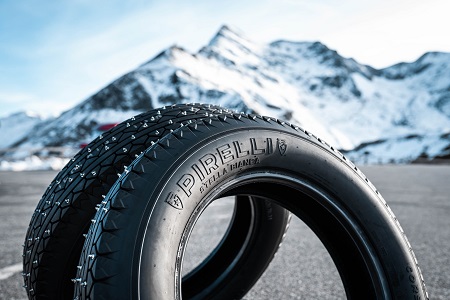 Pirelli Stella Bianca