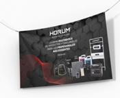 PRO Service presenta la nueva imagen de HORUM a los talleres 