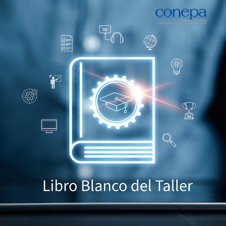 Libro Blanco de los Talleres