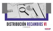 La distribución de recambio para V.I. cerró 2023 con un crecimiento del 8 por ciento