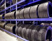 La distribución de neumáticos creció un 6,8 por ciento en consumer en 2023