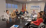 CONEPA denuncia la excesiva presión normativa sobre las pymes y micro pymes del taller