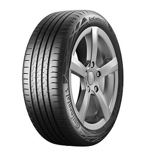 Continental EcoContact 6 Q