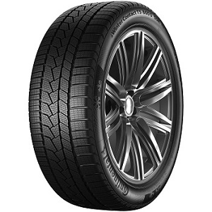 Continental WinterContact TS 860 S