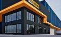 Nuevo almacén de Tiresur en Burgos