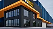 El nuevo almacén de Tiresur en Burgos abrirá sus puertas en el segundo trimestre del año