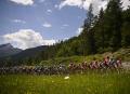Continental será el patrocinador principal del Giro de Italia 2024