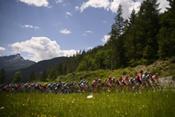 Continental será el patrocinador principal y el neumático oficial del Giro de Italia 2024