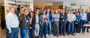 NEX organiza la convención europea de distribuidores de ZC Rubber