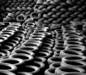 SIGNUS observará la procedencia de los neumáticos usados en España 