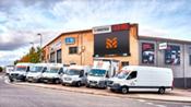 Euromaster adquiere los cuatro talleres de Grupo Macisa en Aragón