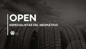 Las redes de neumáticos y mecánica rápida crecieron un 4,1 por ciento en 2023