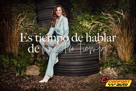 Profesionalidad, confianza, amabilidad y rapidez, claves de Confortauto