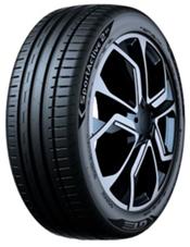 El neumático GT Radial Sportactive 2 EV ya está disponible en Tiresur