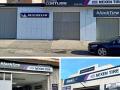 Grupo Soledad renueva tres de su talleres BlackTire de la mano de Nexen