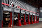 First Stop finaliza 2023 con una red de 502 talleres en la Península Ibérica y anuncia un ambicioso plan de expansión