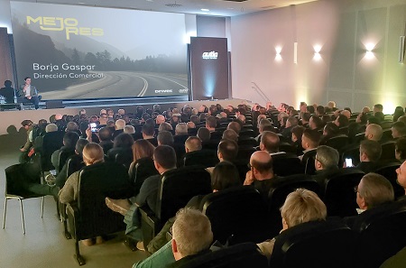 Sala de reuniones