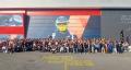 Grupo Driver celebró en Oviedo su convención anual 