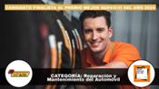 Confortauto, finalista del 'Premio al Mejor Servicio del Año 2024' en la categoría de redes de talleres