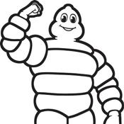 Michelin aumentó el resultado operacional de sus sectores hasta los 3.600 millones de euros en 2023 