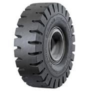 Continental lanza una nueva gama de neumáticos para vehículos de puertos