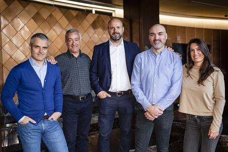 Neumáticos Soledad refuerza su equipo comercial