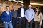Neumáticos Soledad refuerza su equipo comercial con especialistas focalizados en turismo, camión, moto y OHT