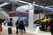 Michelin presenta en FIMA 2024 sus innovaciones para una agricultura más rentable y sostenible
